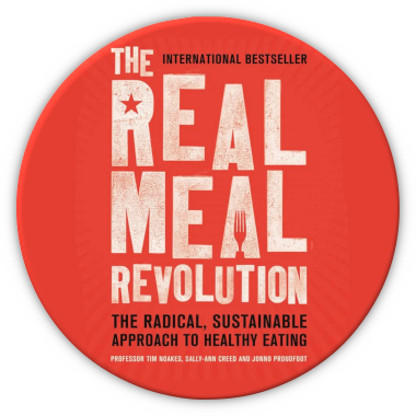 blob realmealrevolution