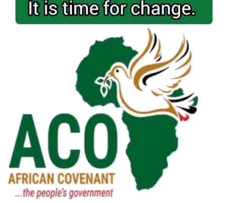 aco party logo