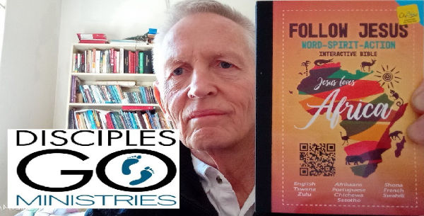 dgm logo followjesus